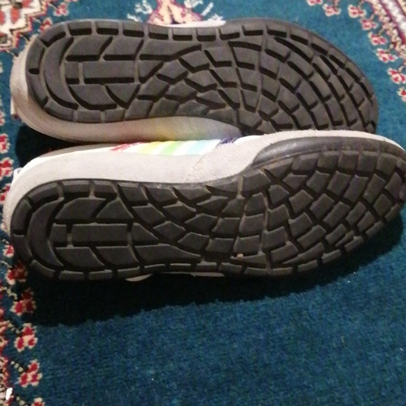 Dsquared Kick it Get in the fast lane shoes size 38 - Picture 12 of 13